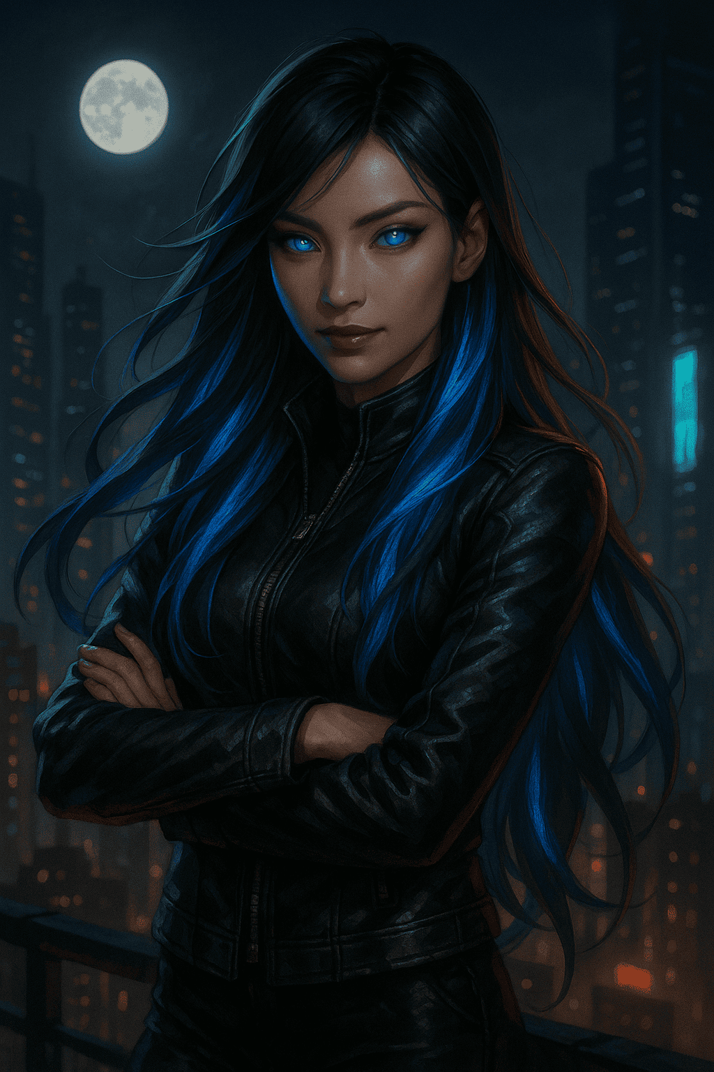 Jade Avatar